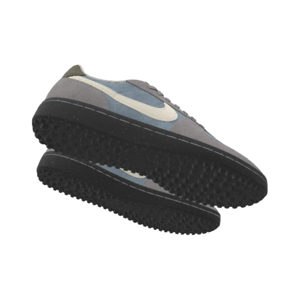 Nike FG - Harbor Slate