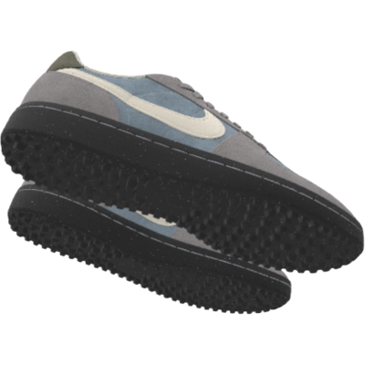 Nike FG - Harbor Slate - Image 5
