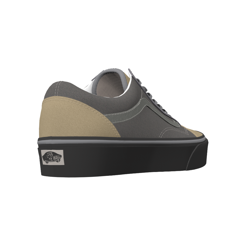 OS Platform - Ashline