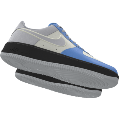 Air Force 1 - Azure Monolith - Image 3