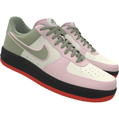 Air Force 1 – Sage Eclipse