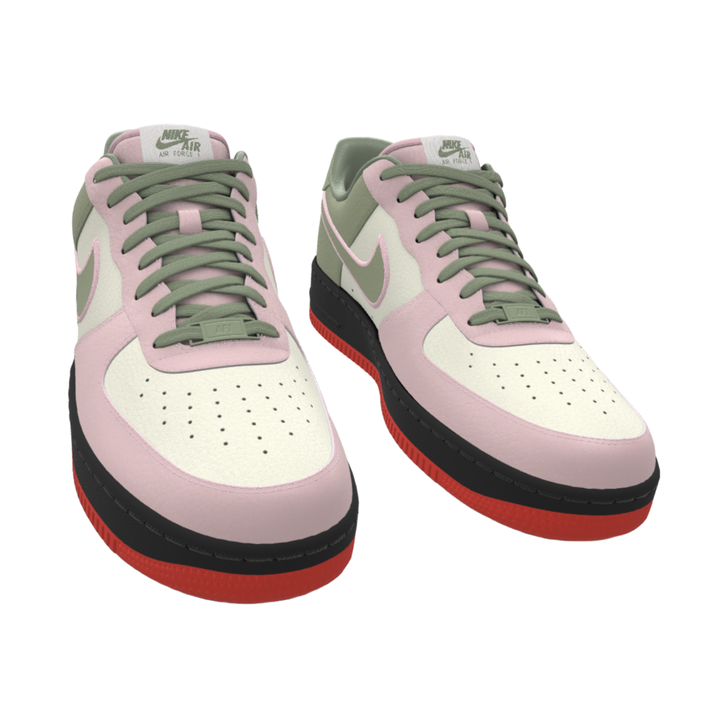 Air Force 1 – Sage Eclipse