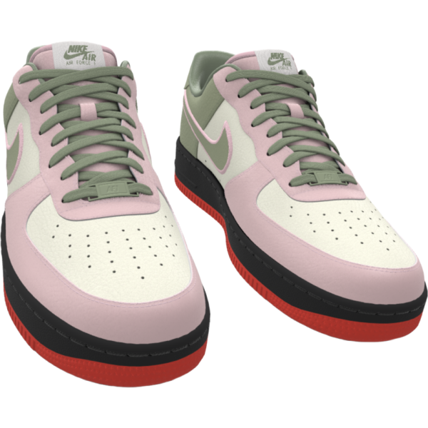 Air Force 1 – Sage Eclipse