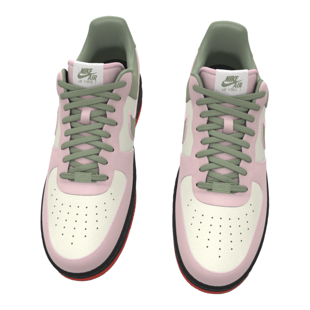 Air Force 1 – Sage Eclipse