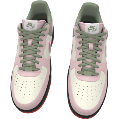 Air Force 1 – Sage Eclipse - Image 3