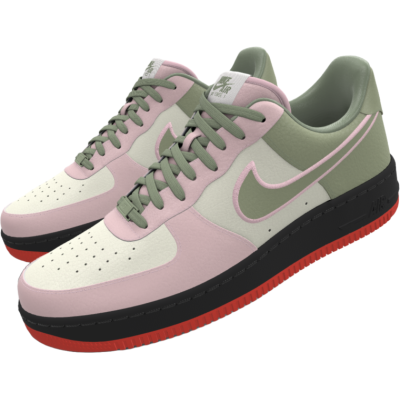 Air Force 1 – Sage Eclipse - Image 4