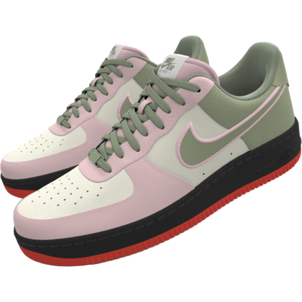 Air Force 1 – Sage Eclipse