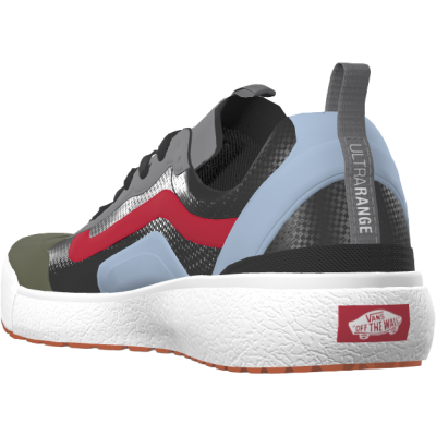 Ultra-RE - Skyline Ranger - Image 11