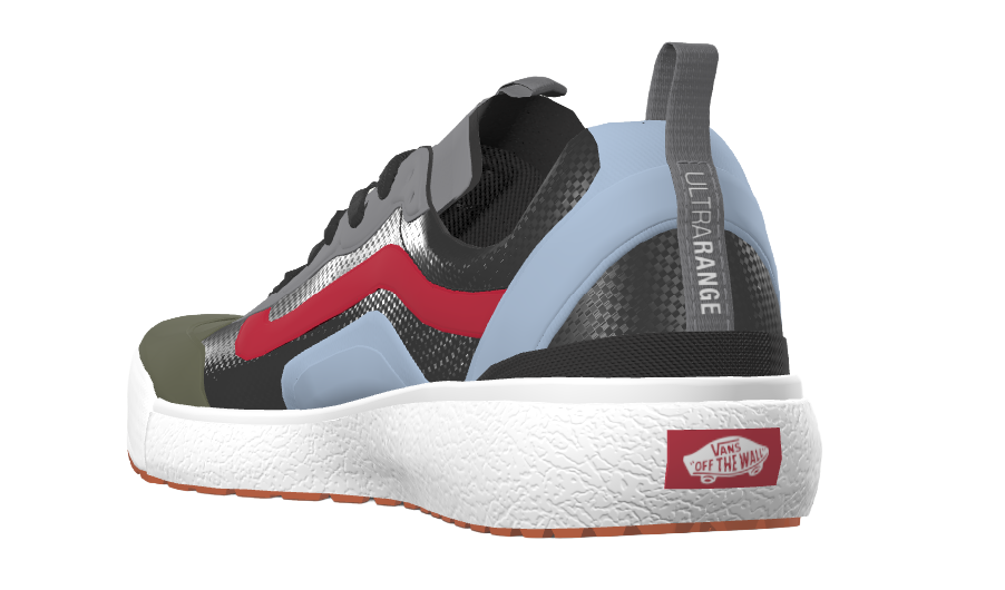 Ultra-RE - Skyline Ranger - Image 11
