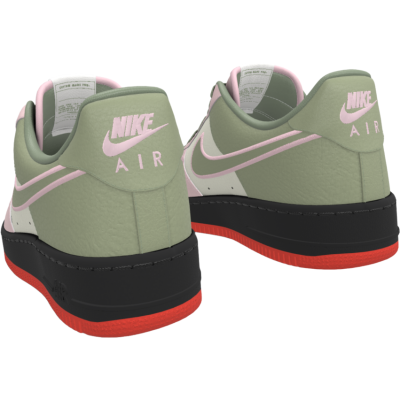 Air Force 1 – Sage Eclipse - Image 5