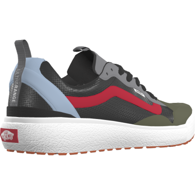 Ultra-RE - Skyline Ranger - Image 12