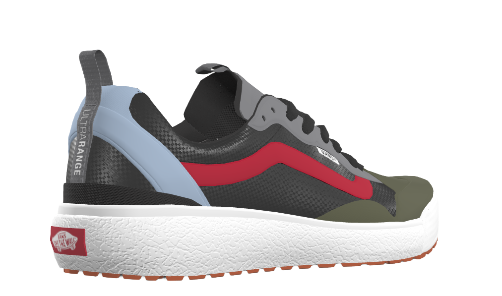 Ultra-RE - Skyline Ranger - Image 12