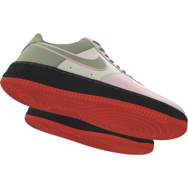 Air Force 1 – Sage Eclipse