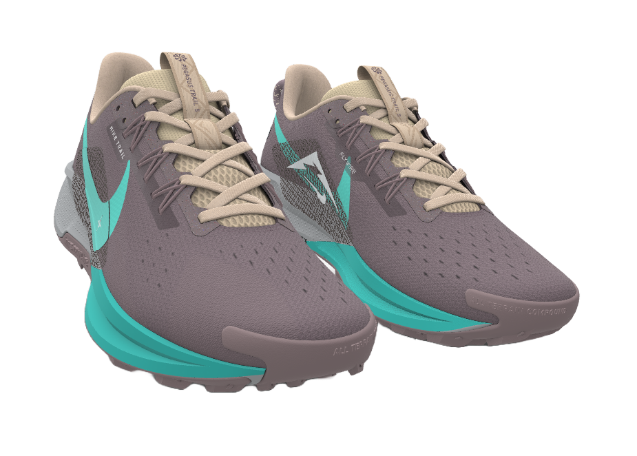 Pegasus - Stone Volt - Image 8