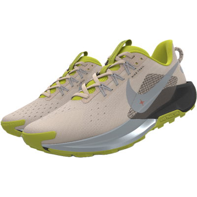 Pegasus - Lime Drift - Image 3