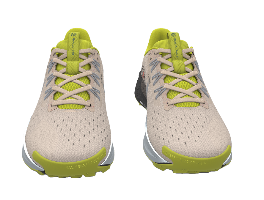 Pegasus - Lime Drift - Image 4