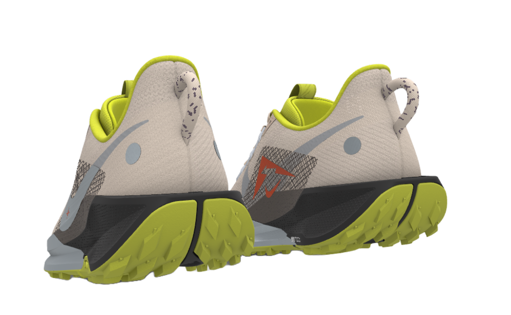 Pegasus - Lime Drift - Image 5