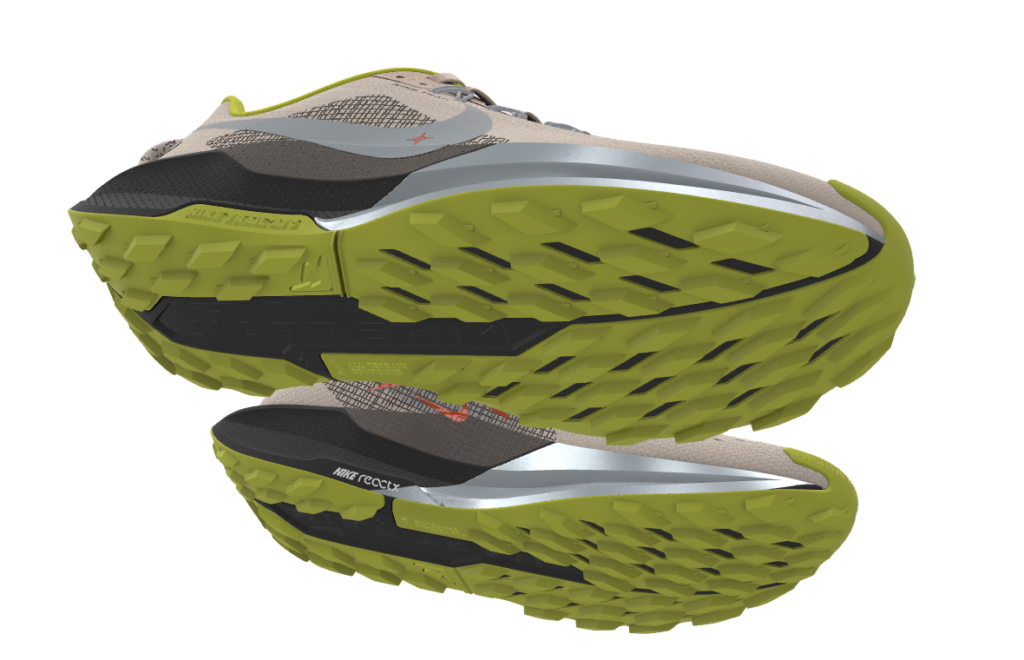 Pegasus - Lime Drift - Image 6