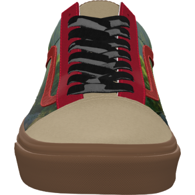 Old Skool - Silent Stone - Image 10