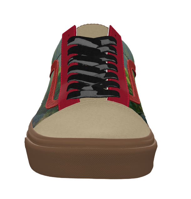 Old Skool - Silent Stone - Image 10