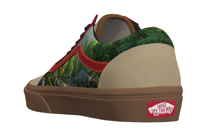 Old Skool - Silent Stone - Image 8