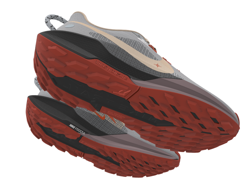 Pegasus - Lime Drift - Image 12