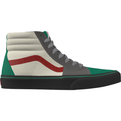 SK8-HI - Savannah Spice - Image 7