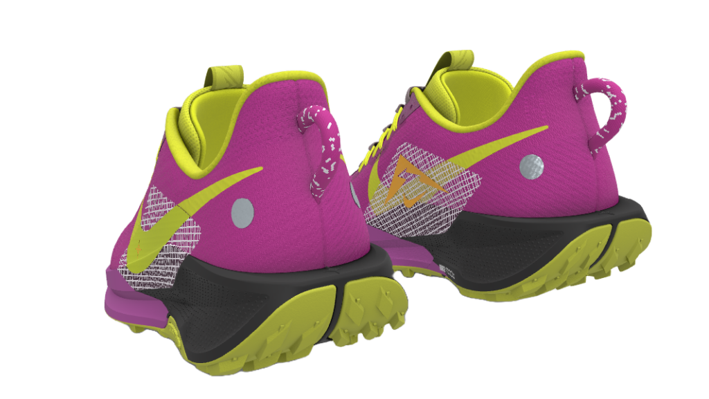 Pegasus - Canyon Zest - Image 11