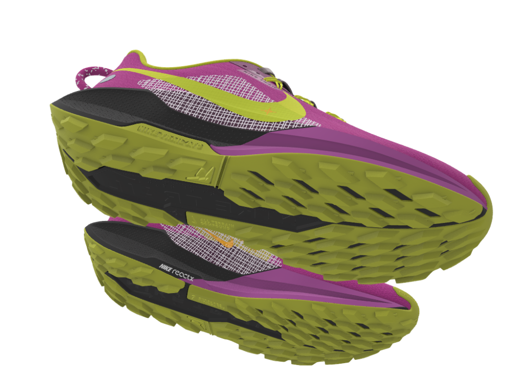 Pegasus - Canyon Zest - Image 12