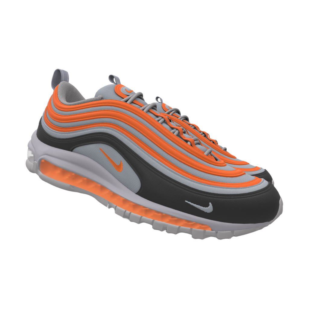 Air Max 97 - Blush Ember