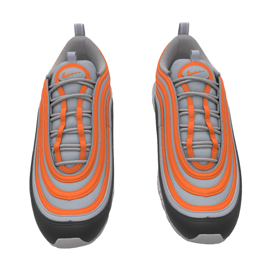 Air Max 97 - Blush Ember
