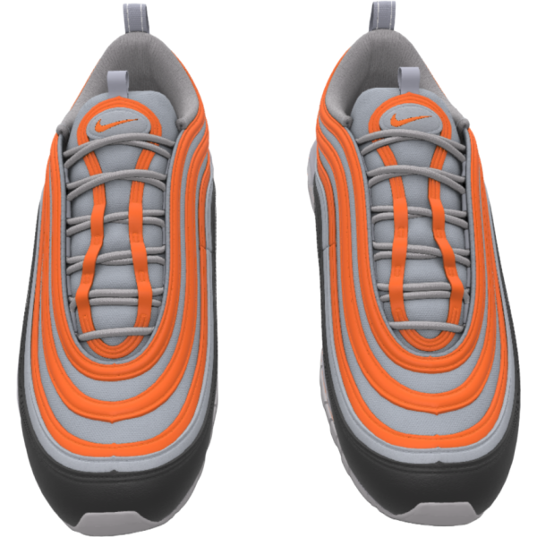 Air Max 97 - Blush Ember