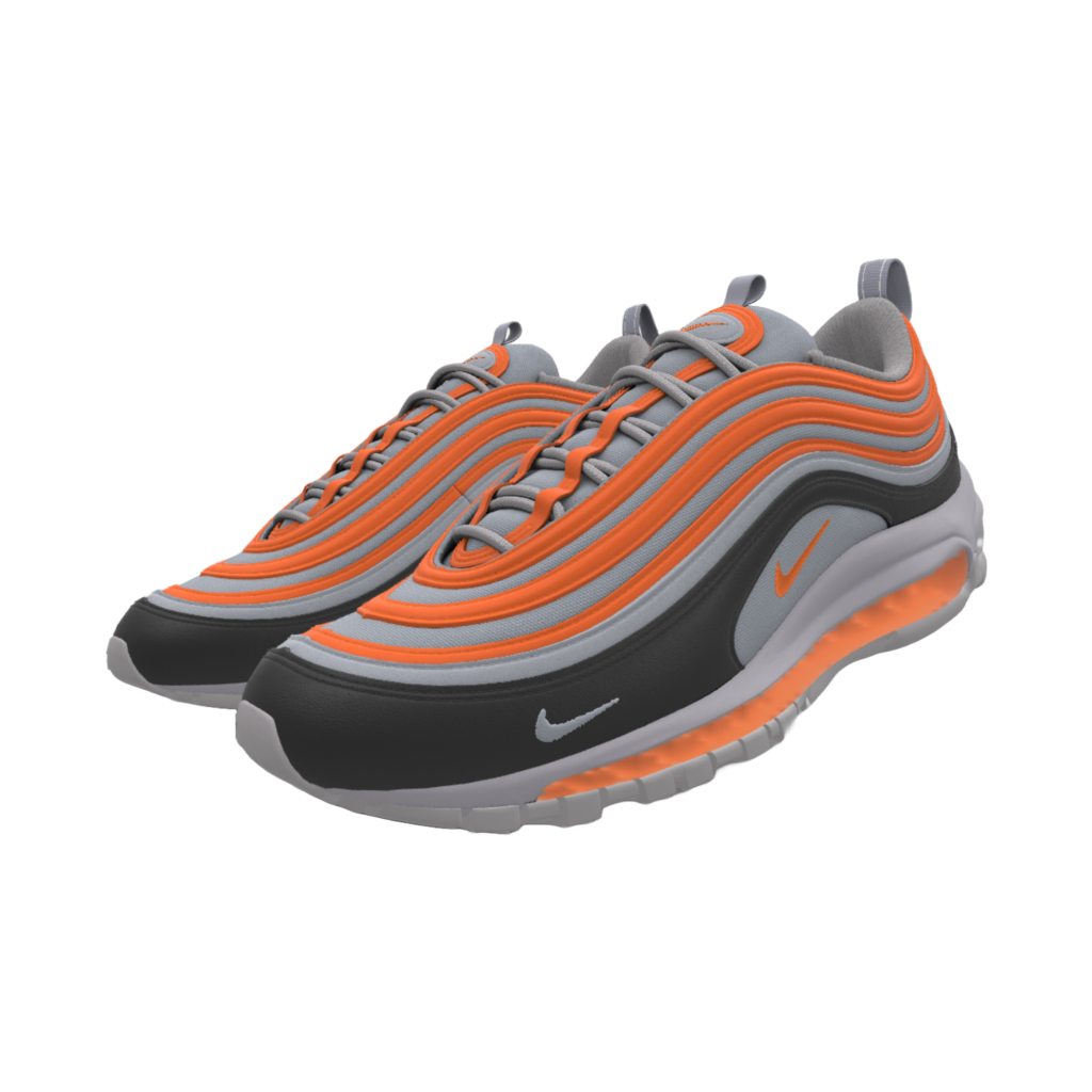 Air Max 97 - Blush Ember