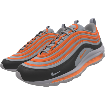 Air Max 97 - Blush Ember - Image 10