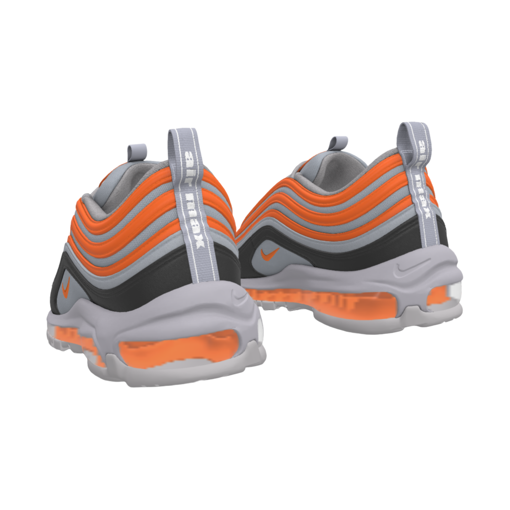 Air Max 97 - Blush Ember