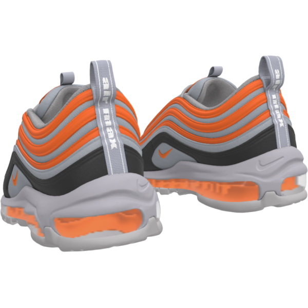 Air Max 97 - Blush Ember