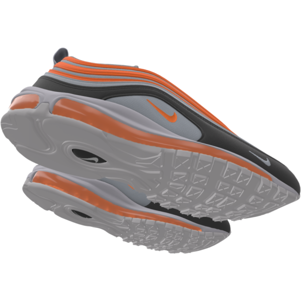 Air Max 97 - Blush Ember