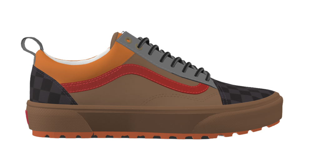 OS MTE - Leopard Blush - Image 7