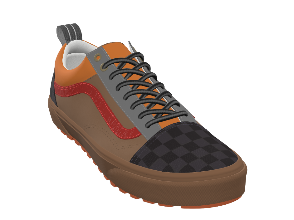 OS MTE - Leopard Blush - Image 8