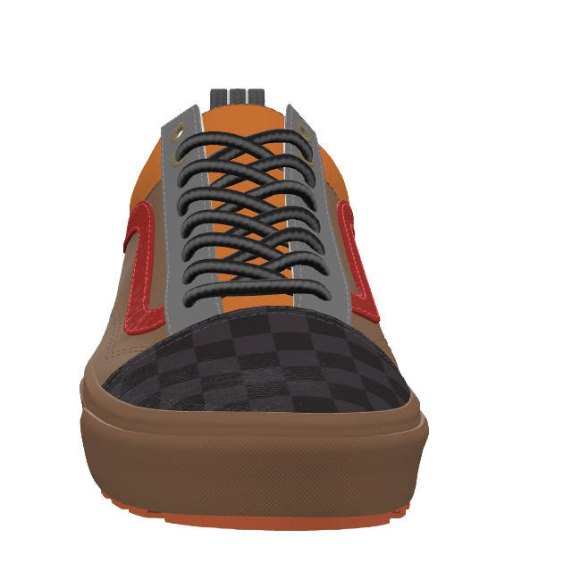 OS MTE - Leopard Blush - Image 9
