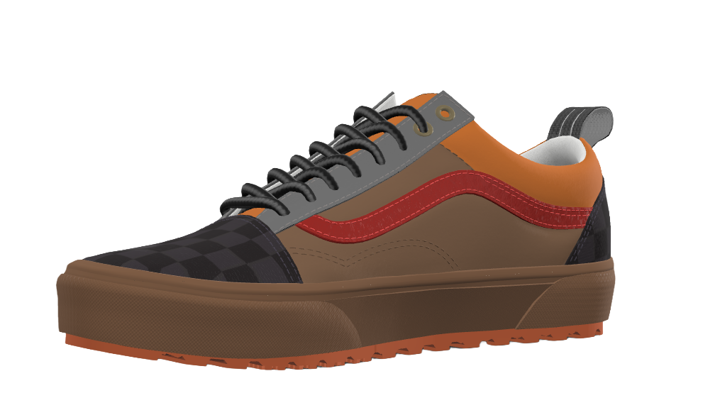 OS MTE - Leopard Blush - Image 10