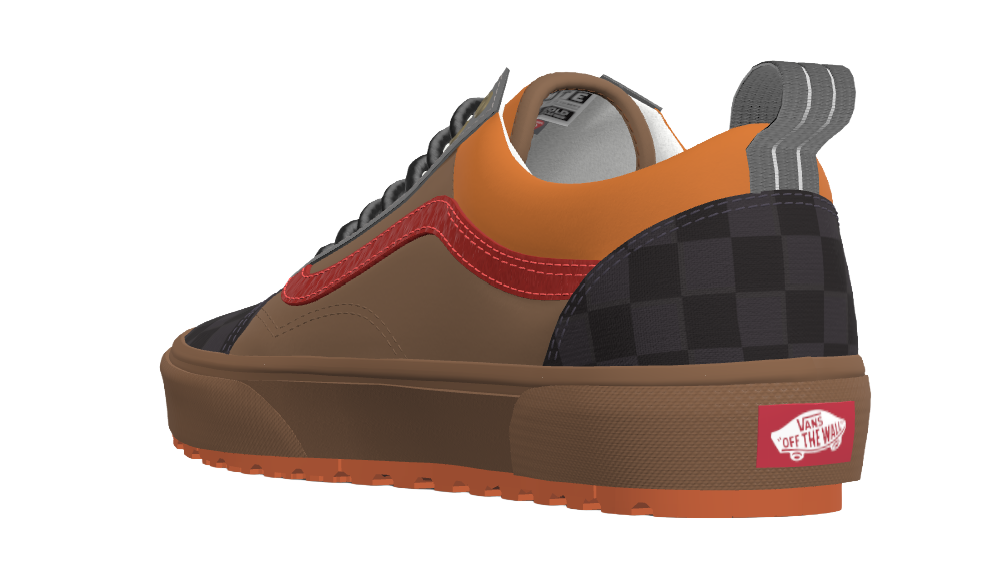 OS MTE - Leopard Blush - Image 11