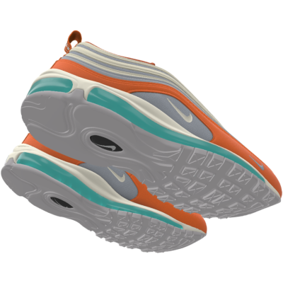 Air Max 97 - Ivory Lagoon - Image 12