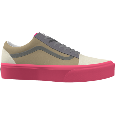 OS Platform - Rust Rose - Image 7