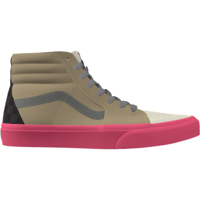 SK8-HI - Citrus Clay - Image 7