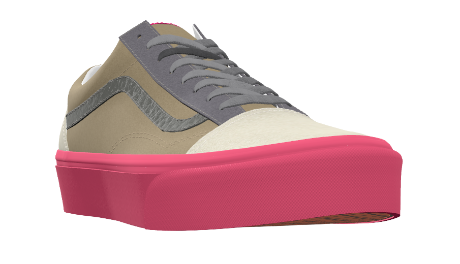 OS Platform - Rust Rose - Image 8