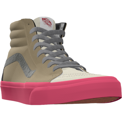 SK8-HI - Citrus Clay - Image 8