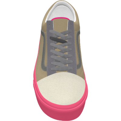 OS Platform - Rust Rose - Image 9