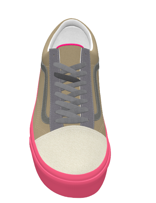 OS Platform - Rust Rose - Image 9