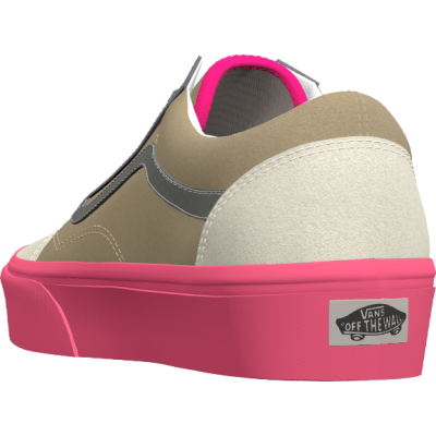 OS Platform - Rust Rose - Image 11